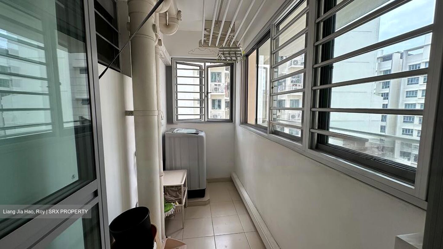 Blk 272B Punggol Residences (Punggol), HDB 4 Rooms #460010891